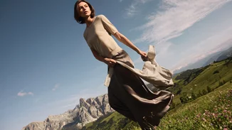 Falconeri | Όσα θα βάλουμε στη βαλίτσα μας για την πρώτη απόδραση του φθινοπώρου