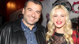 "Στα μαχαίρια" Γιώργος Λιάγκας - Ζέτα Μακρυπούλια | "Υπάρχει πόλεμος στον ΑΝΤ1"