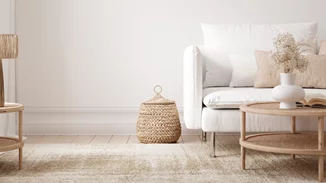 Βρήκαμε στη Zara Home το πιο καλαίσθητο καλάθι για το μίνιμαλ σπίτι σου - και είναι σε έκπτωση