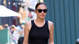 Πώς θα φορέσεις κομψά ένα tank top το καλοκαίρι