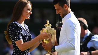Είναι επίσημο! Η Kate Middleton θα παραστεί στον τελικό του Wimbledon