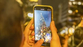 Τι θα κάνεις τα Χριστούγεννα 2023 και την Πρωτοχρονιά στην Αθήνα στο μόνο γιορτινό guide που θα χρειαστείς