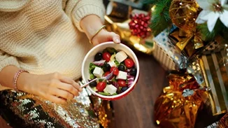 Κέρδισε 10 χρόνια ζωής με το εύκολο διατροφικό πλάνο