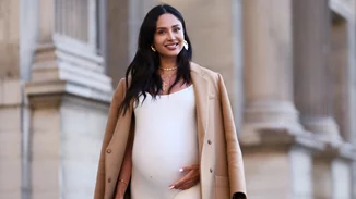 Τελικά επιτρέπεται το ημιμόνιμο μανικιούρ στην εγκυμοσύνη; Τι λένε οι ειδικοί