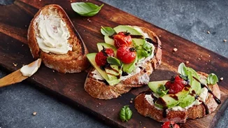 Πέντε διατροφικές συμβουλές για μείωση της χοληστερίνης