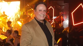 Έρωτας στα χρόνια του Covid-19 | Ο Χάρης Ρώμας αποκάλυψε τον λόγο που χώρισε μετά από δέκα χρόνια σχέσης