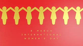 "Ισότητα στην Πράξη" | Διαδικτυακή εκδήλωση για την Παγκόσμια Ημέρα της Γυναίκας