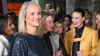 1ο Greek Fashion Festival | Oι παρουσίες που ξεχώρισαν στο θεατρικό ντεφιλέ Dramodé