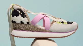 Animal’s Glimmer | Η νέα συλλογή της Gioseppo Woman είναι μια τολμηρή συνάντηση άγριας κομψότητας και glam