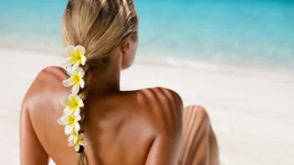 Sunkissed Skin | Πώς να μαυρίσεις πιο γρήγορα από ποτέ – χωρίς να καείς