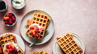 Τι να επιλέξεις για ένα πιο υγιεινό brunch;