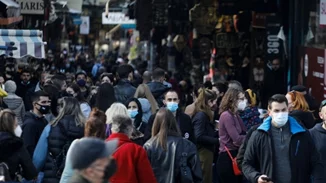 Ανησυχία για δίδυμη πανδημία γρίπης και κορονοϊού | Οι κίνδυνοι και ποιοι πρέπει να εμβολιαστούν άμεσα