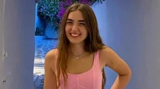 Τέμπη | Το δημόσιο ευχαριστώ της μητέρας της Αναστασίας στον Λακαφώση - "Εδωσε απαντήσεις που δεν έδωσαν αυτοί που έπρεπε"