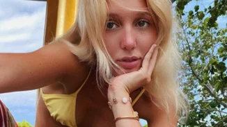 Μαρία - Ολυμπία | Αυτός ο γόνος αριστοκρατικής οικογένειας είναι ο νέος της σύντροφος (pics)