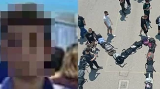 Αρωμα "Γιακουμάκη" στην αυτοκτονία 14χρονου στον Κολωνό - Τσουνάμι καταγγελιών για bullying και βία στο σχολείο