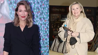 Άννα Χατζησοφιά | Το ενοχλημένο σχόλιο για την υποψηφιότητα της Βίκυς Καγιά στα κινηματογραφικά βραβεία