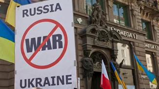 Πόλεμος στην Ουκρανία | Συνεχίζονται οι διαπραγματεύσεις Ουκρανών και Ρώσων μετά από μικρή διακοπή