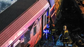 Τέμπη | Αποκάλυψη - Γιατί ο μηχανοδηγός του Intercity δεν κατάλαβε το μοιραίο λάθος του σταθμάρχη