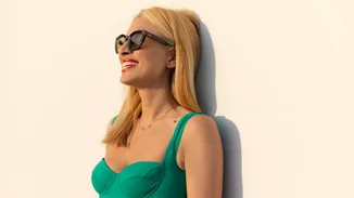 Η Μαρία Ηλιάκη έχει την πιο ωραία βεράντα στο σπίτι της | Οι νέες φωτογραφίες