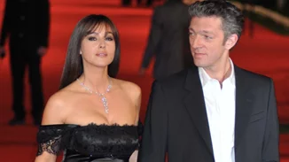 Leonie Cassel | Η μικρή κόρη της Monica Bellucci και του Vincent Cassel είναι εξίσου όμορφη, με την καλλονή αδερφή της, Deva