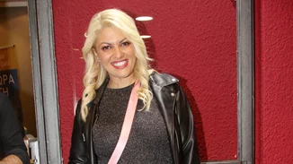 Η Νάνσυ Παραδεισανού για την κατάψυξη ωαρίων | "Δεν είμαι σε μια σχέση αγάπης και εμπιστοσύνης - Δεν μου αρέσει να αφήνω τα πράγματα στην τύχη τους"