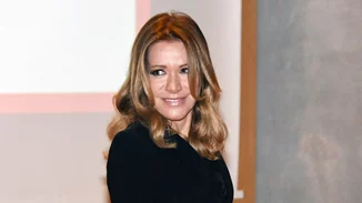 Μαριάννα Λάτση | Με glamorous μανικιούρ που συνδυάζει τα στοιχεία που λατρεύει κάθε γυναίκα