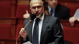 Νεκρός ο Γάλλος δισεκατομμυριούχος και πολιτικός Olivier Dassault | Συνετρίβη το ελικόπτερο στο οποίο επέβαινε