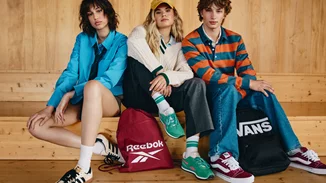 Back to Cool | Επιστροφή στο σχολείο με τους δικούς σου όρους