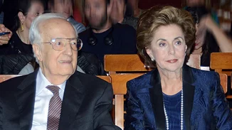 Πέθανε ο πρώην Πρόεδρος της Δημοκρατίας, Χρήστος Σαρτζετάκης σε ηλικία 92 ετών