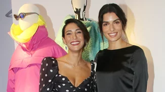 Όλες οι celebrity εμφανίσεις από την παρουσίαση της A/W22 Studio συλλογής της H&M