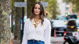 Αυτό το boho τοπ από τη Zara έχει γίνει viral στο TikTok | Πώς θα το φορέσεις;