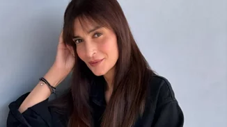 Αντιγόνη Κουλουκάκου | Το φωτογραφικό της άλμπουμ από τις διακοπές της σε Κυκλαδίτικο νησί