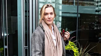 Kate Winslet | Θυμάται τη "φρικτή" κριτική για το βάρος της μετά τον Τιτανικό