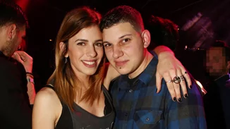 Αλεξάνδρα Ταβουλάρη | "Η αδερφή μου είναι ομοφυλόφιλη και τη στηρίζω πολύ σε αυτό" (vid)