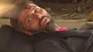 Αλέξης Παππάς | Δημοσίευσε την πρώτη φωτογραφία από το "Survivor" - Το σχόλιό του