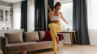 5 full body προπονήσεις ιδανικές για αδυνάτισμα - καίνε φουλ θερμίδες και αυξάνουν τη δύναμη!