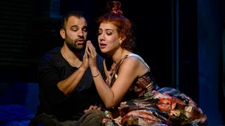 "Όποιος θέλει να χωρίσει... να σηκώσει το χέρι του!" | Αυτός είναι ο αντικαταστάτης του Πάνου Νάτση