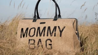 Καιρός για αποδράσεις με το μωρό μας, με μια Mommy bag (αλλά και Daddy Bag!)