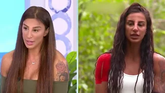 Αθηνά Ευμορφιάδη | "Πέρασα καρκίνο δύο φορές - Το είπα στο Survivor, δεν παίχτηκε ποτέ"