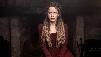 "Η Μάγισσα" κάνει πρεμιέρα στον ΑΝΤ1 - Νέες φωτογραφίες & όλες οι πληροφορίες για το πρώτο επεισόδιο