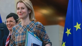 Kaja Kallas -Marta Kos | Ο σεβασμός θεμελιωδών δικαιωμάτων και του κράτους δικαίου αναπόσπαστο μέρος των σχέσεων ΕΕ-Τουρκίας