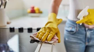 Τα πέντε πιο βρώμικα σημεία στην κουζίνα είναι αυτά!
