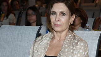 Η Κατερίνα Διδασκάλου προτείνει την αντιρυτιδική κρέμα που δρα σαν φυσικό botox στην επιδερμίδα