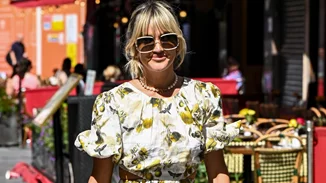 Τα 3 twin sets από την Pink Woman που θα φορέσεις στις διακοπές αλλά και στην πόλη