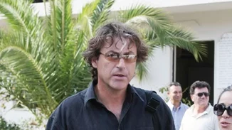 Χρήστος Μανθόπουλος | Ο κούκλος γιος του Αίαντα Μανθόπουλου υπέγραψε το πρώτο του συμβόλαιο στον ΠΑΟΚ