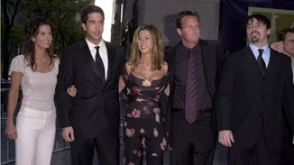 Matthew Perry | Αποκάλυψε ότι ήταν ερωτευμένος με την Jennifer Aniston