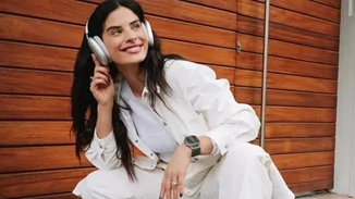 Η Χριστίνα Μπόμπα δείχνει τις ιδανικές ασκήσεις για να γυμνάσεις τους γλουτούς