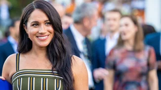 Η Meghan Markle διατηρεί τον "τίτλο" της στην Αμερική | Πώς την αποκαλούν οι γείτονές της