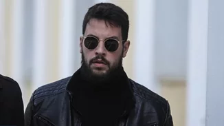 Μάνος Δασκαλάκης | Η πρώτη δήλωση μετά τη δίωξη στην Πισπιρίγκου - "Από τις πιο στυγερές δολοφονίες της σύγχρονης εποχής"