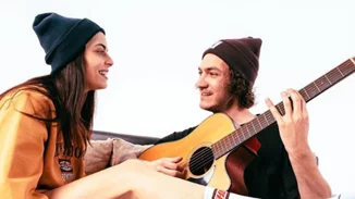 John Λυγνός | Μπαίνει στο Survivor ο (πρώην) σύντροφος της Μυριέλλας Κουρεντή;